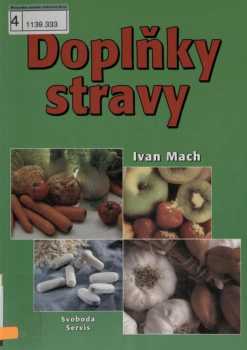 Doplňky stravy