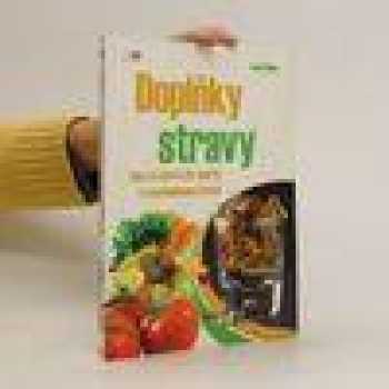 Doplňky stravy