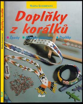 Doplňky z korálků