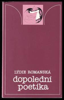 Dopolední poetika
