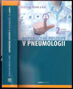 Doporučené postupy v pneumologii