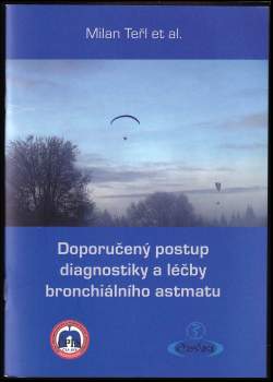 Doporučený postup diagnostiky a léčby bronchiálního astmatu