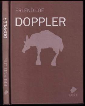 Erlend Loe: Doppler