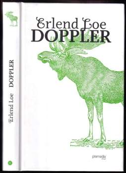 Doppler - Erlend Loe (2013, Premedia) - ID: 3420718