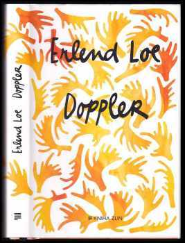 Doppler - Erlend Loe (2017, Kniha Zlín) - ID: 1941968