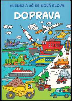 Doprava