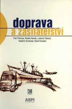 Doprava a zasílatelství