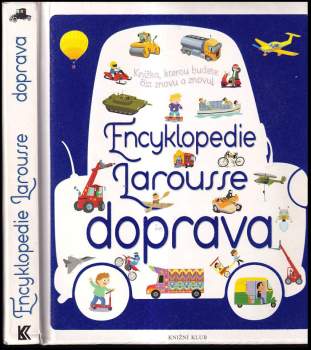 Agnes Besson: Doprava