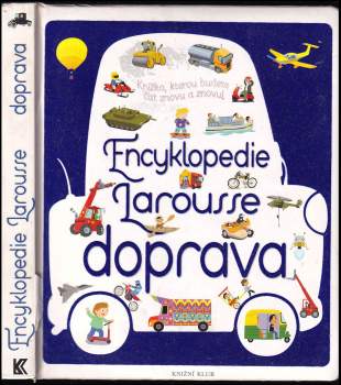 Agnes Besson: Doprava