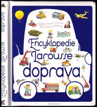 Doprava