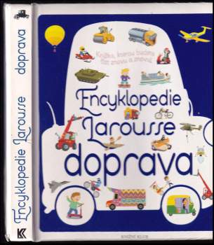 Agnes Besson: Doprava