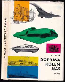 Doprava kolem nás