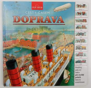 Doprava
