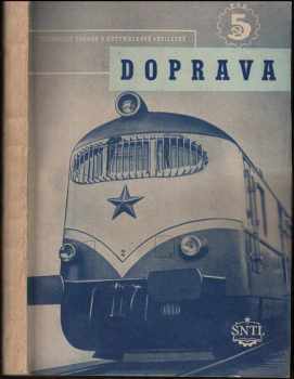 Doprava
