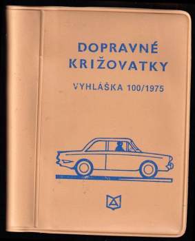 Dopravné križovatky