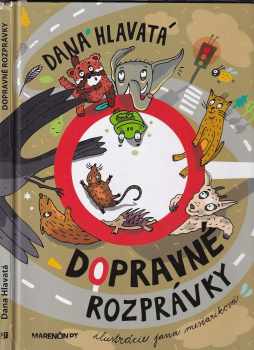 Dopravné rozprávky