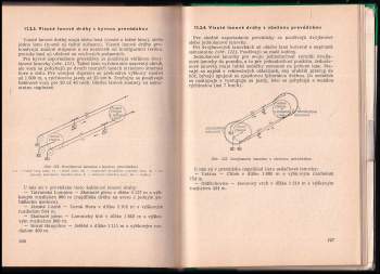 Alexandr Kutnohorský: Dopravné stavby pre 4. ročník stredných priemyselných škôl stavebných