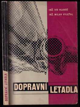 Dopravní letadla