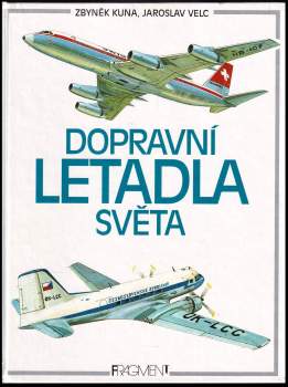 Dopravní letadla světa