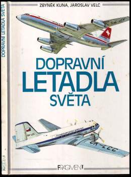 Dopravní letadla světa