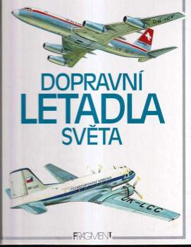 Dopravní letadla světa