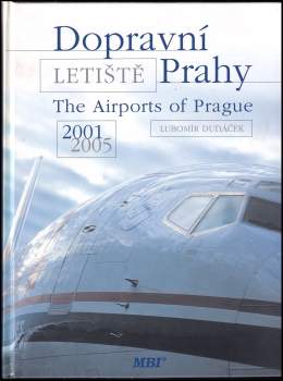Dopravní letiště Prahy