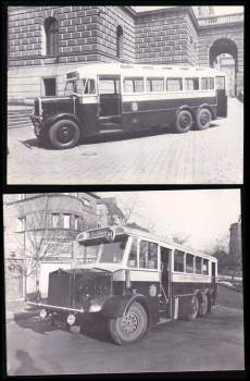 Dopravní podnik hlavního města Prahy- AUTOBUSY, k. p.  přijme ŘIDIČE a ŘIDIČKY autobusů MHD