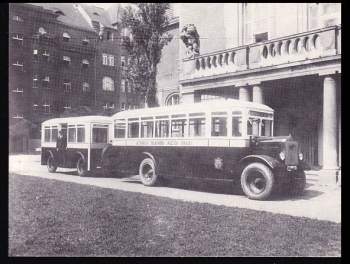 Dopravní podnik hlavního města Prahy- AUTOBUSY, k. p.  přijme ŘIDIČE a ŘIDIČKY autobusů MHD