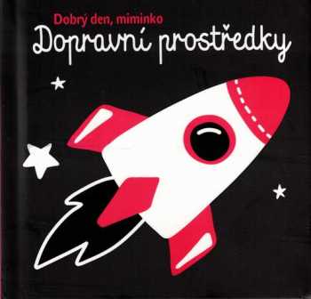 Dopravní prostředky