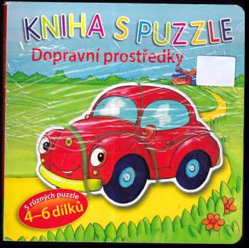 Dopravní prostředky