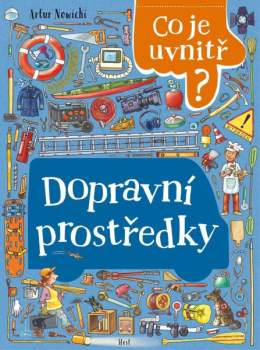 Dopravní prostředky
