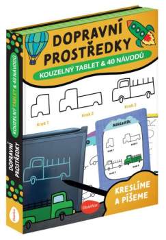 Dopravní prostředky