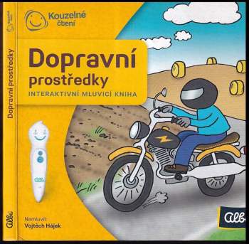 Dopravní prostředky