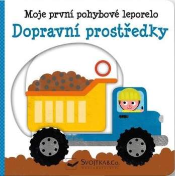 Dopravní prostředky