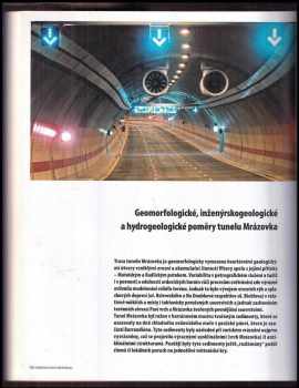 František Laudát: Dopravní stavby České republiky