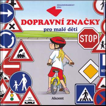 Dopravní značky pro malé děti