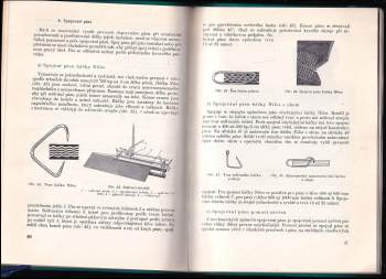 Václav Neužil: Dopravníkové těžení v dole