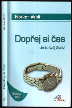 Dopřej si čas