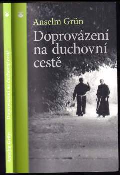 Doprovázení na duchovní cestě