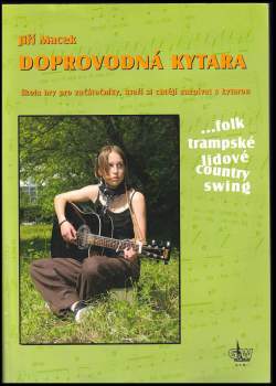 Doprovodná kytara