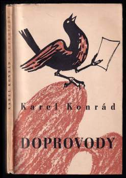 Doprovody