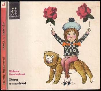 Dora a medvěd