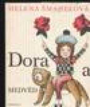 Dora a medveď