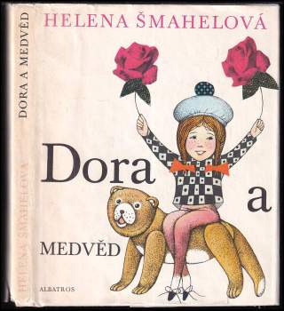 Dora a medvěd