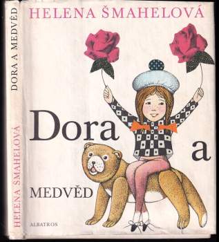 Dora a medvěd