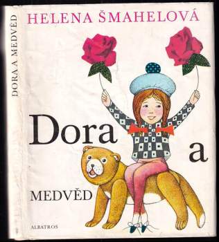 Dora a medvěd