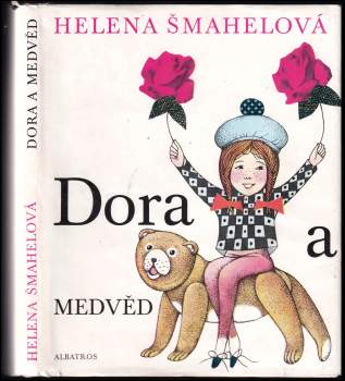 Dora a medvěd