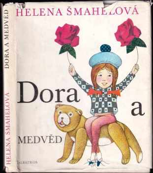 Dora a medvěd