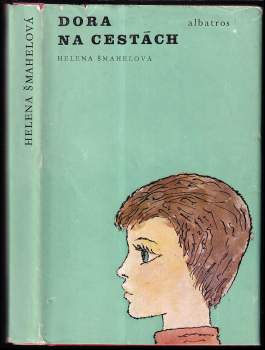 Dora na cestách