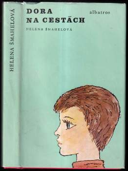 Dora na cestách